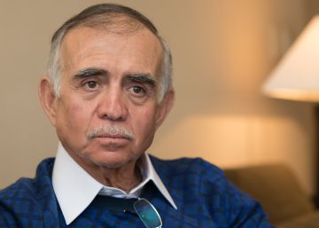 Alfonso Romo: “Hay que construir México, no perseguir a la gente” Alfonso Romo: “Hay que construir México, no perseguir a la gente”