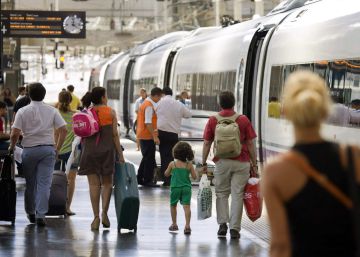 Las claves de la liberalización ferroviaria