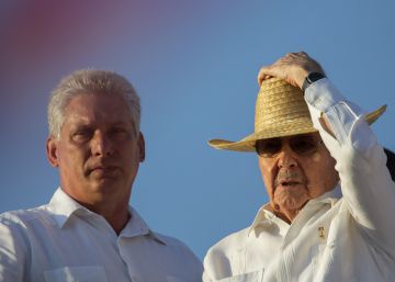 Trump e recessão ameaçam o último ano da presidência de Raúl Castro Trump e recessão ameaçam o último ano da presidência de Raúl Castro