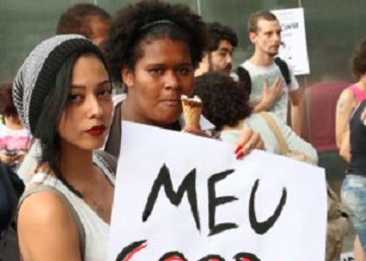 La odisea de abortar en América Latina La odisea de abortar en América Latina