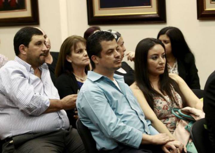 La Corte Interamericana vuelve a exigir a Costa Rica que legalice la fecundación in vitro La Corte Interamericana vuelve a exigir a Costa Rica que legalice la fecundación in vitro