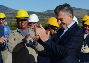 A crise econômica argentina já acabou? A crise econômica argentina já acabou?