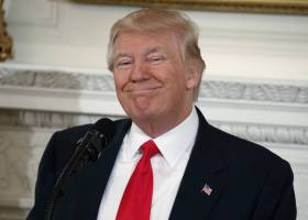 120 generales retirados se rebelan contra el presupuesto de Trump 120 generales retirados se rebelan contra el presupuesto de Trump