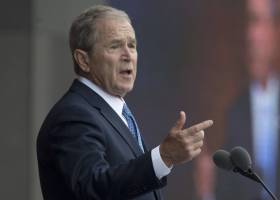 120 generales retirados se rebelan contra el presupuesto de Trump 120 generales retirados se rebelan contra el presupuesto de Trump