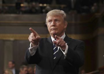 La justícia nord-americana confirma la suspensió del decret migratori de Trump La justícia nord-americana confirma la suspensió del decret migratori de Trump