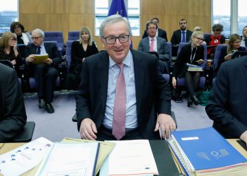 Bruxelas faz uma dura autocrítica e apresenta os planos da UE ‘pós Brexit’