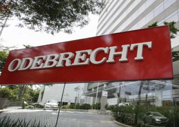 El gigante Odebrecht solicita el mayor concurso de acreedores de la historia de Brasil
