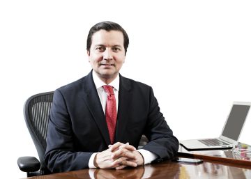 “En Colombia podemos hacer software de primera línea” “En Colombia podemos hacer software de primera línea”