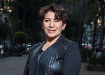 La candidata de López Obrador al Estado de México: “Peña Nieto puede perjudicar al PRI más que ayudarlo” La candidata de López Obrador al Estado de México: “Peña Nieto puede perjudicar al PRI más que ayudarlo”