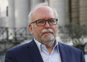 “Hay jueces que militan abiertamente contra el FN”