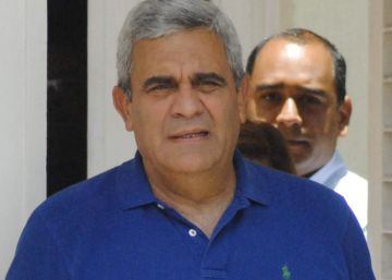 El chavismo imputa a un general disidente antes de ser liberado