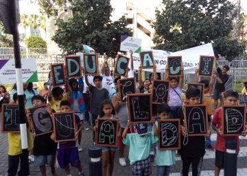 La educación sobre igualdad de género divide a Perú