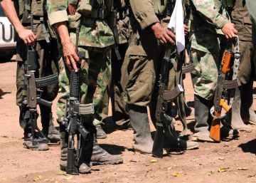 La OCDE estima que la paz impulsará el crecimiento y el bienestar en Colombia La OCDE estima que la paz impulsará el crecimiento y el bienestar en Colombia