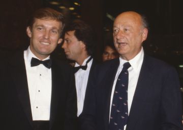 Alguien que conoció bien a Trump lo describe: “desagradable, avaricioso, arrogante”