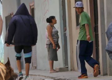 Los adolescentes, carne de cañón del narco argentino Los adolescentes, carne de cañón del narco argentino