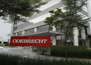Procuradoria da Colômbia confirma pagamentos da Odebrecht às campanhas do presidente e de seu rival Procuradoria da Colômbia confirma pagamentos da Odebrecht às campanhas do presidente e de seu rival