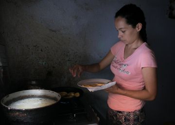 La yuca amarga alimenta la muerte en Venezuela La yuca amarga alimenta la muerte en Venezuela