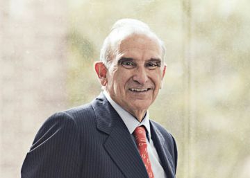 Humberto de la Calle: “Colombia tiene que doblar la página del conflicto” Humberto de la Calle: “Colombia tiene que doblar la página del conflicto”