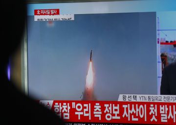 Corea del Norte asegura que el lanzamiento de misiles fue un ensayo para alcanzar bases estadounidenses