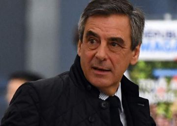 El enroque de Fillon desbarata la operación para forzar su relevo El enroque de Fillon desbarata la operación para forzar su relevo