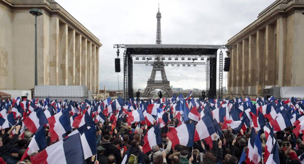 Siete momentos que han marcado el declive de Fillon