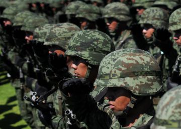 La Ley de Seguridad Interior se estanca en el Congreso mexicano La Ley de Seguridad Interior se estanca en el Congreso mexicano