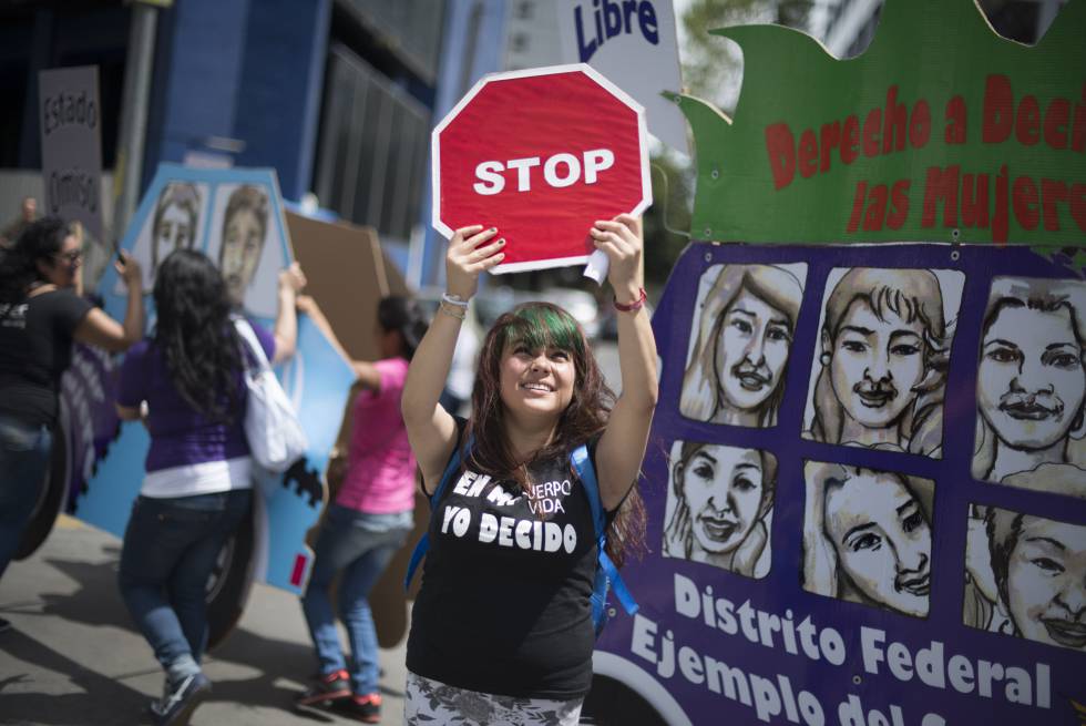 Día Internacional de la Mujer 2017