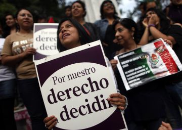 La odisea de abortar libre y segura en México La odisea de abortar libre y segura en México