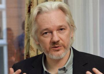 Assange divulga su testimonio ante la Fiscalía sueca y reitera su inocencia