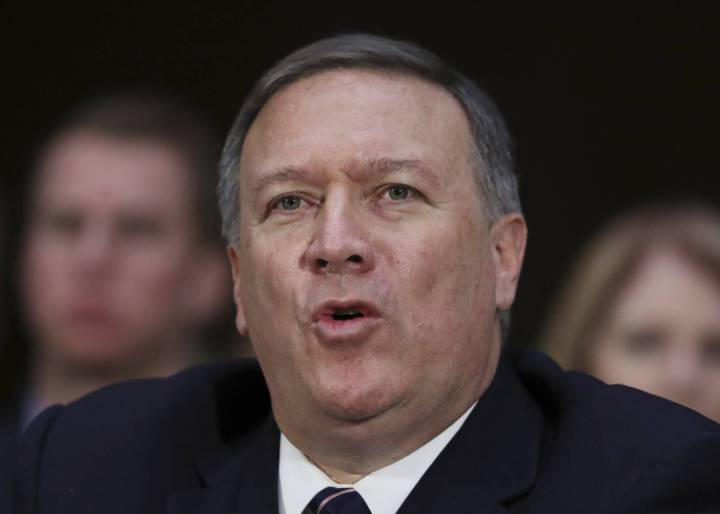 Así espía la CIA en Internet, según Wikileaks Así espía la CIA en Internet, según Wikileaks