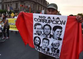 “O ‘caso Odebrecht’ acaba com a ideia de que há pessoas intocáveis na América Latina”