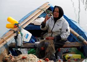 Mujeres de todo el mundo preparan un paro internacional por el 8 de marzo