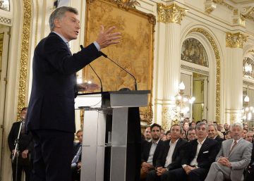 Macri deja en tierra a Avianca en medio de otro escándalo por conflicto de intereses Macri deja en tierra a Avianca en medio de otro escándalo por conflicto de intereses