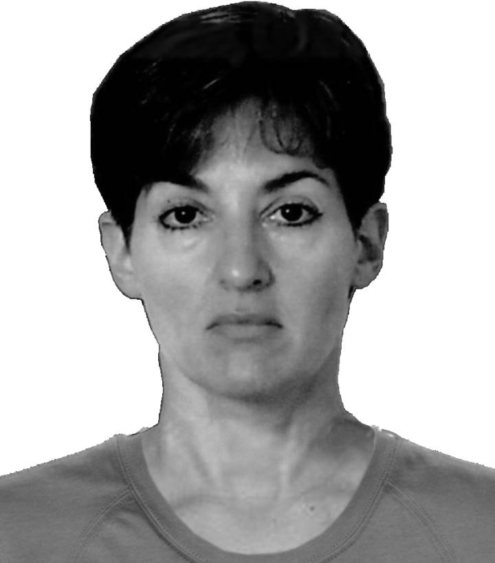 La espía Ana Belén Montes.