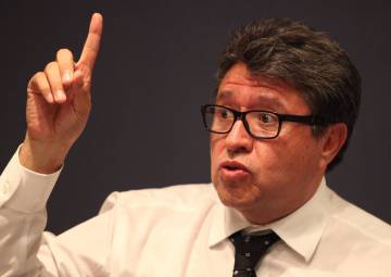 Ricardo Monreal