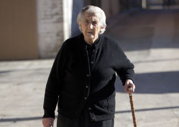 Hombres y mujeres desiguales hasta en las pensiones Hombres y mujeres desiguales hasta en las pensiones