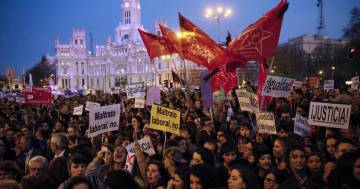 Hombres y mujeres desiguales hasta en las pensiones
