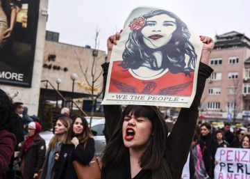 La lucha por la igualdad de las mujeres alrededor del mundo