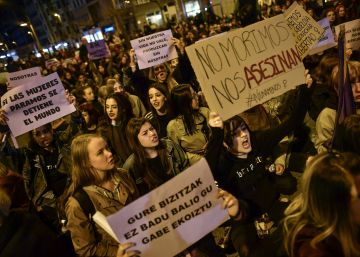 ¡Es el sexismo, estúpido! ¡Es el sexismo, estúpido!