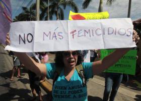 El suplicio de Vilma Trujillo, la nicaragüense que fue quemada en una hoguera