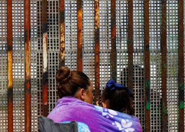 Los mexicanos ya no son la mayoría ‘sin papeles’ en EE UU