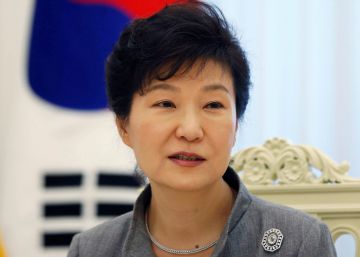 El Constitucional de Corea del Sud destitueix la presidenta Park Geun-hye