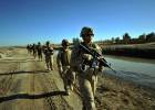 El escándalo de las fotos de soldados desnudas afecta a todo el Ejército de Estados Unidos