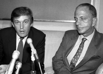 O demônio que ensinou Trump a atacar