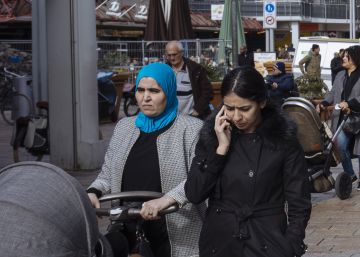Almere, a cidade que abriga o voto xenófobo holandês