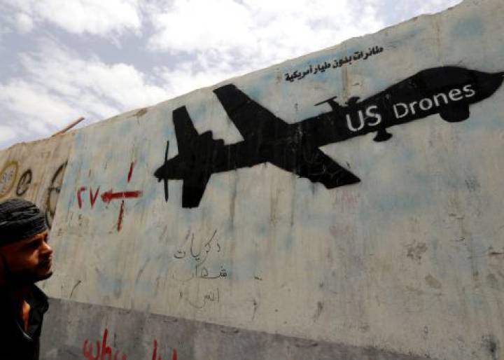 Cómo descabezó Estados Unidos a la rama de Al Qaeda más activa Cómo descabezó Estados Unidos a la rama de Al Qaeda más activa