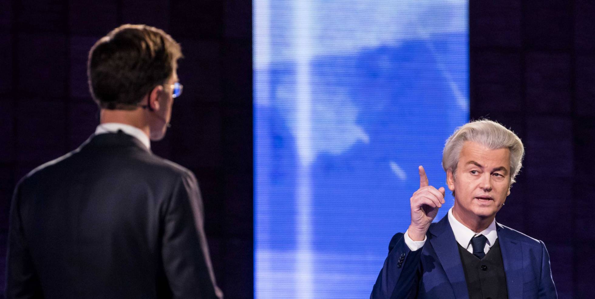 Elecciones Holanda 2017