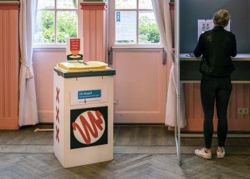 Rutte proclama su victoria: “Hemos derrotado al populismo equivocado” Rutte proclama su victoria: “Hemos derrotado al populismo equivocado”
