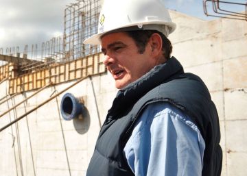 Germán Vargas Lleras, el hombre de las casas gratis en Colombia Germán Vargas Lleras, el hombre de las casas gratis en Colombia