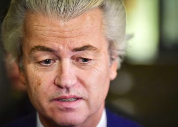 El resultado con el que Wilders no contaba